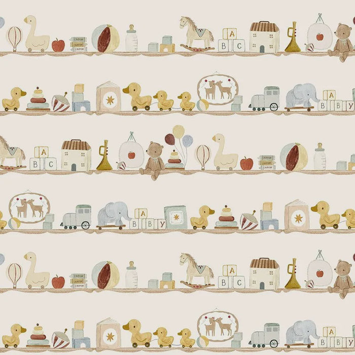 Small Wonder papyrus fabric