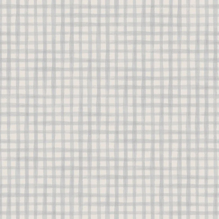 Check It Out glacier fabric