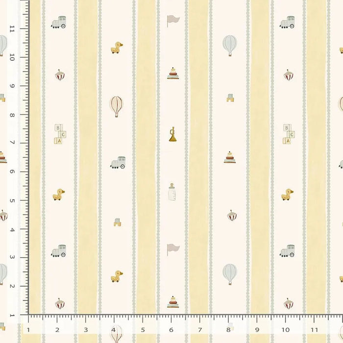 Heirloom Wallpaper multi fabric