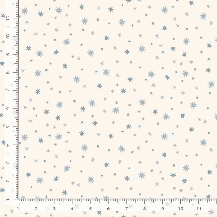 You're a Star papyrus fabric