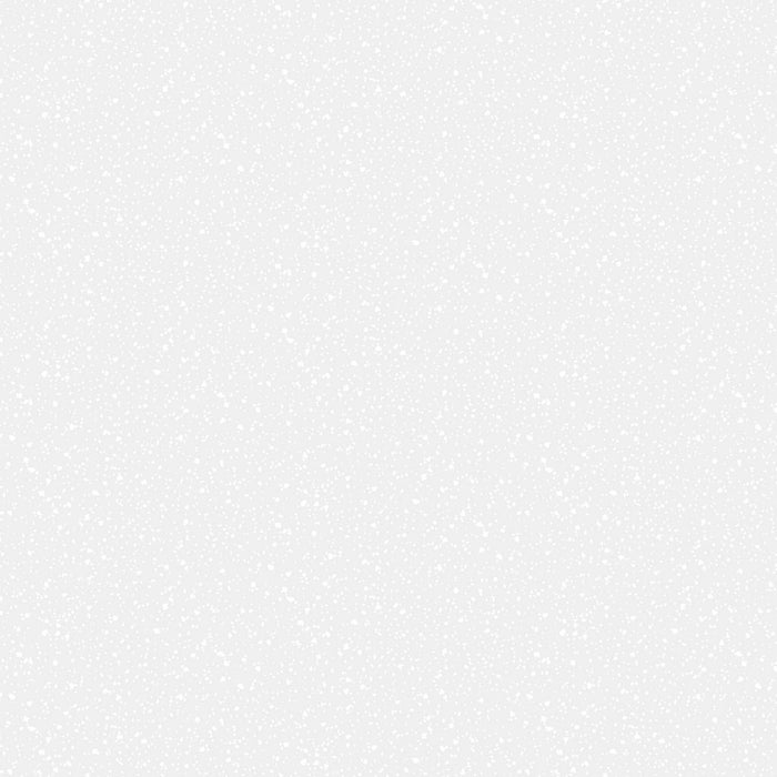 Monochrome Stardust white fabric