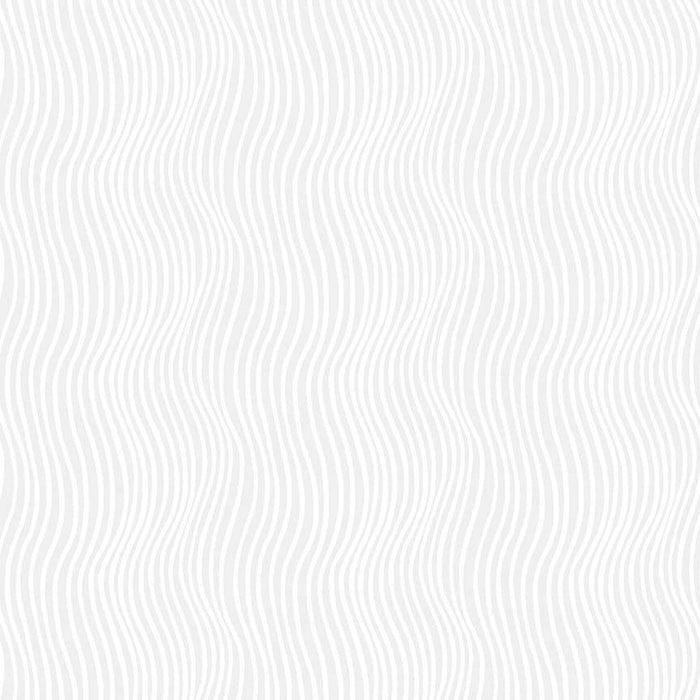 Monochrome Candy Can Stripe white quilting cotton fabric for Dear Stella