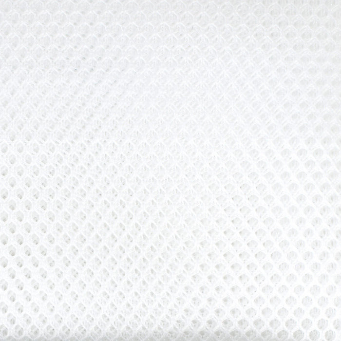 Mesh Lite Weight White 54in X 15yard