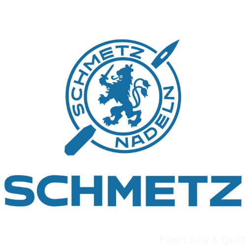 Schmetz quality sewing needles