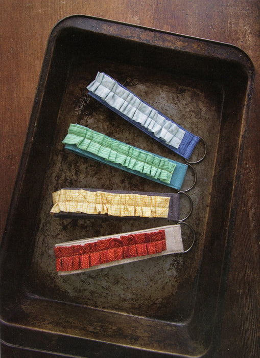 School of Sewing by Shea Henderson Paperback