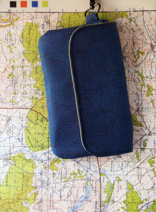 School of Sewing by Shea Henderson Paperback