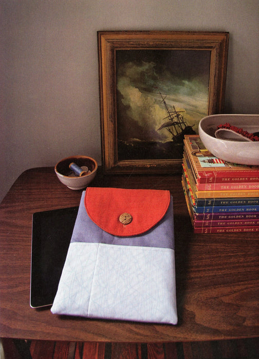 School of Sewing by Shea Henderson Paperback