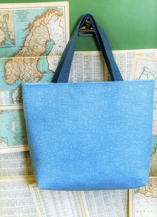 School of Sewing by Shea Henderson Paperback