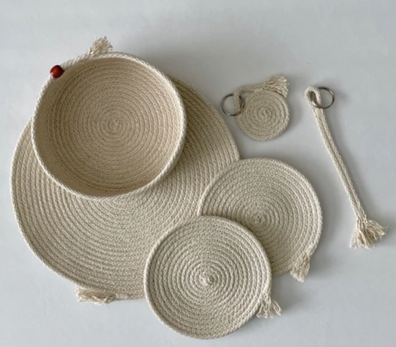 Beginner / Intro to Rope Bowl Sarasota - Oct 15