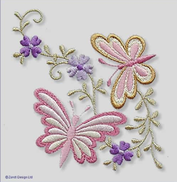 Zundt Trunk Show - Naples