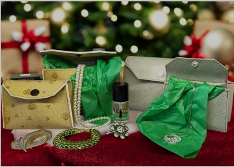 Handmade Gift Workshop