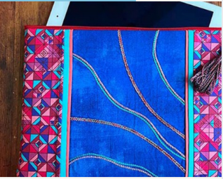 Serger Tablet Case w/ Deb Kaiser