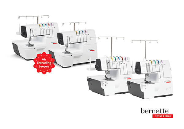 Serger Special Buys