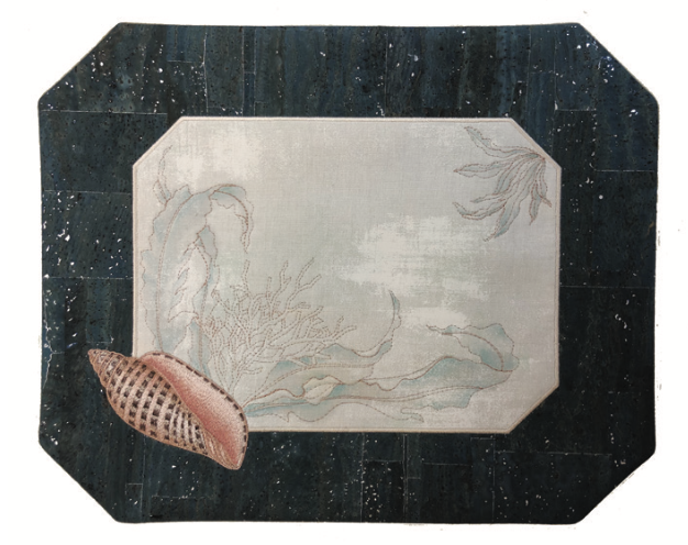 Zundt Designs - Placemat Workshop