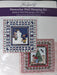 Snow Days - Memories Wall Hanging Kit by Free Spirit