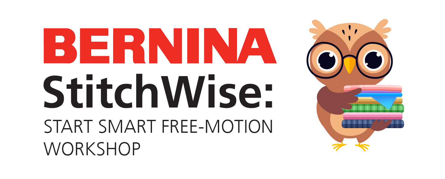 Longarm Quilting Made Easy - Feb 27