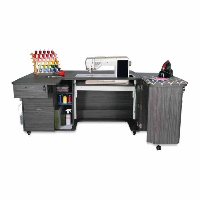 Kangaroo Sydney Hydraulic XL Sewing Cabinet