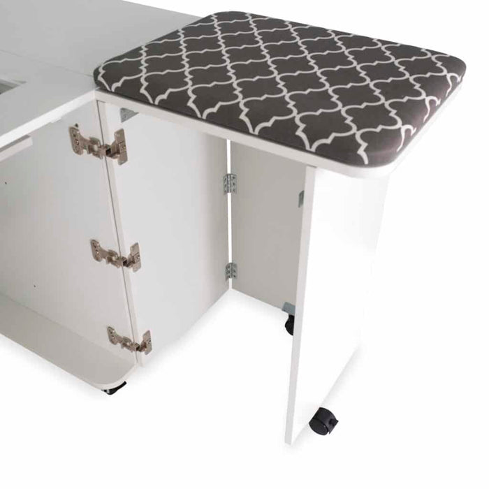Kangaroo Sydney Hydraulic XL Sewing Cabinet