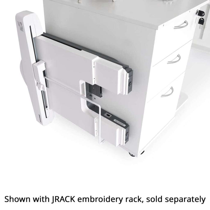 Kangaroo Sydney Hydraulic XL Sewing Cabinet