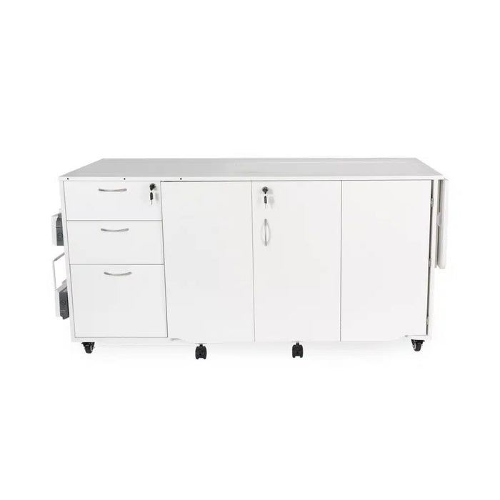 Kangaroo Sydney Hydraulic XL Sewing Cabinet