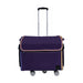 The Goat Tote - The Rolling Goat 2.0 (Mardi Gras)
