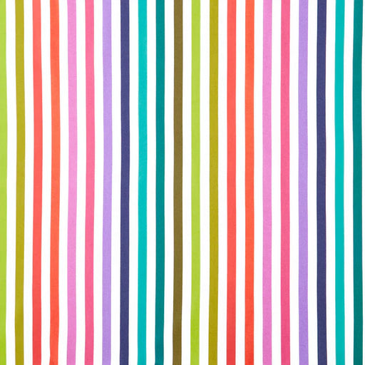 Tabby Road Deja Vu Disco Stripe in Prism by Tula Pink for FreeSpirit Fabrics - PWTP231