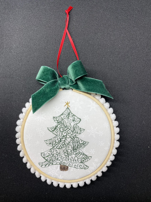 Sketching with Thread Class - Sarasota