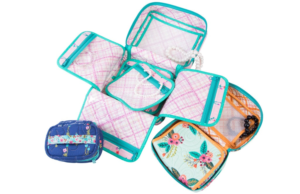 Treasures & Trinkets byAnnie Class