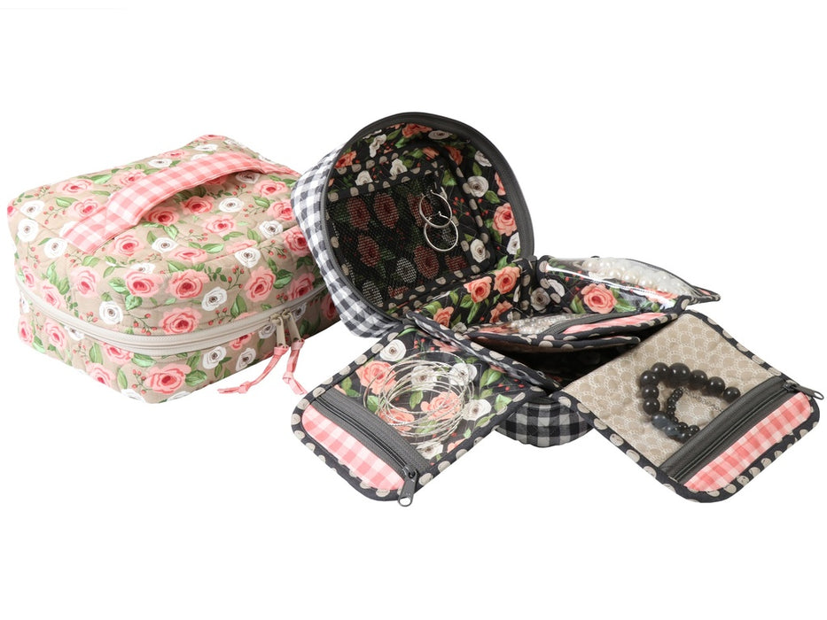 Treasures & Trinkets byAnnie Class