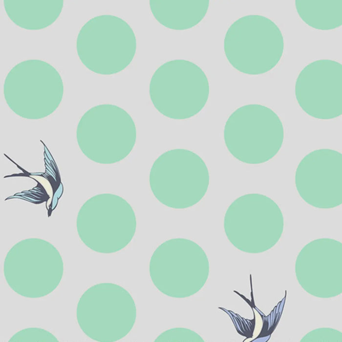 Tula Pink fabric 108 inch wide back quilting fabric