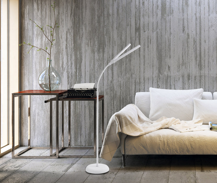 daylight DuoLamp Floor UN1530