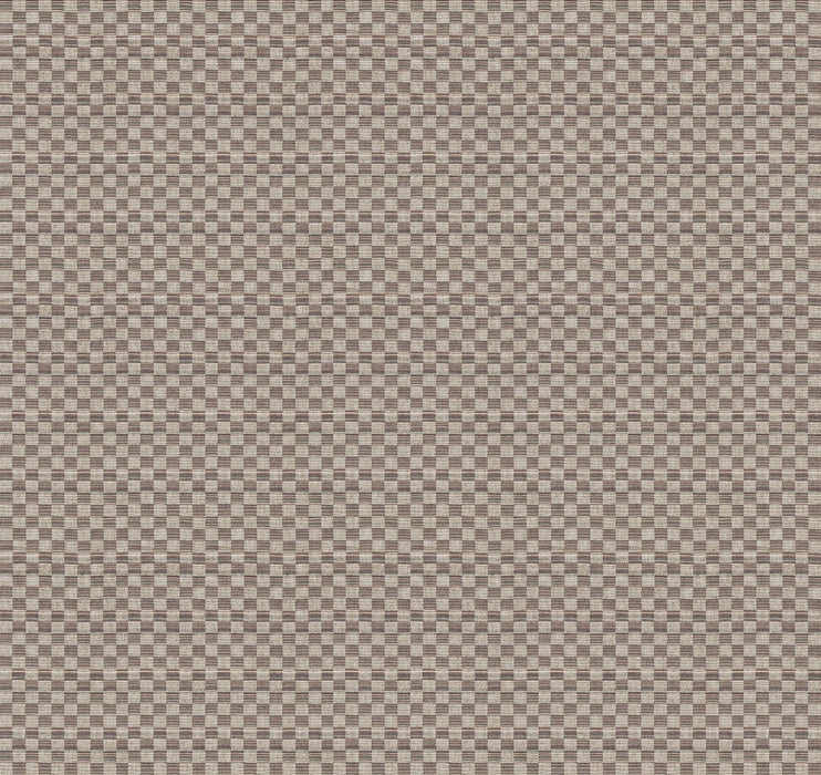 Check Mates by Anna Maria Gameboard Metal fabric