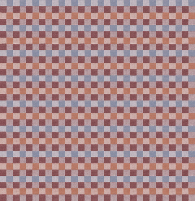 Check Mates by Anna Maria Alternate Branch fabric