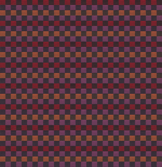Check Mates by Anna Maria Alternate Lipstick fabric