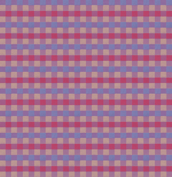 Check Mates by Anna Maria Alternate Preppy fabric