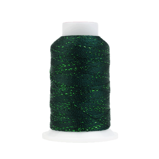 Wonderfil GlaMore Thread - Forest Green GM566
