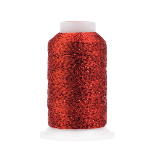 Wonderfil GlaMore Thread - Grenadine GM1179