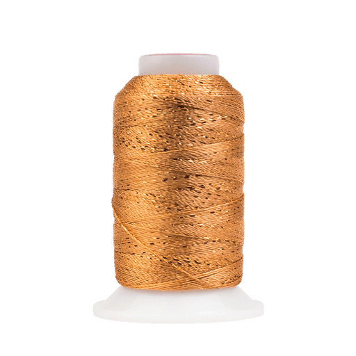 Wonderfil GlaMore Thread - Peach Fuzz GM1176