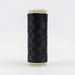 Wonderfil Invisafil Thread - Black IFS101