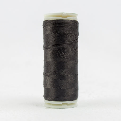 Wonderfil Invisafil Thread - Charcoal IFS168