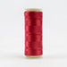 Wonderfil Invisafil Thread - Christmas Red IFS605