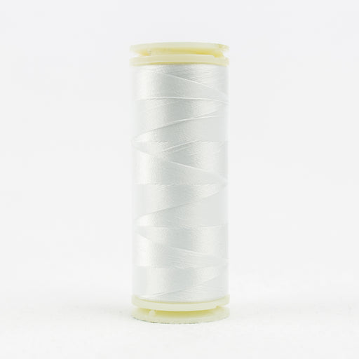 Wonderfil Invisafil Thread - White IFS104
