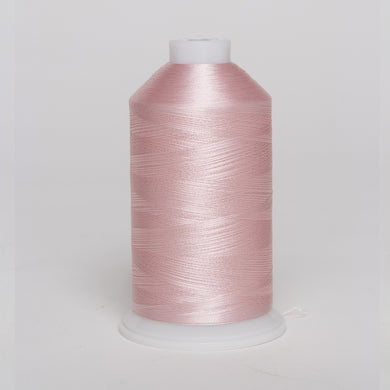 Exquisite Polyester Thread - 376  Petal Pink 5000M X376
