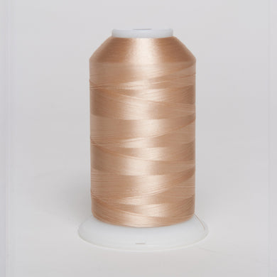 Exquisite Polyester Thread - 818 Peach 5000M X818