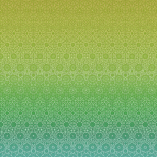 Bloom! Y5809 115-Grass fabric yardage by Marlies Janssen for Hoffman Fabrics