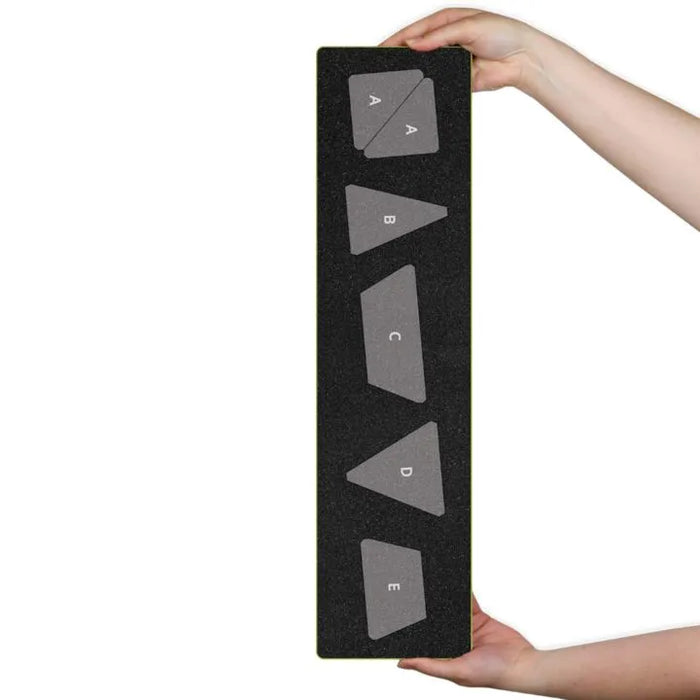AccuQuilt GO! Merry Go Round-10" Finished Die (Die to Try, May 2025)