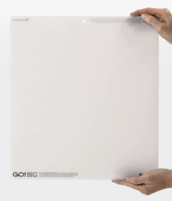 AccuQuilt GO! Big Cutting Mat 14in x 16in