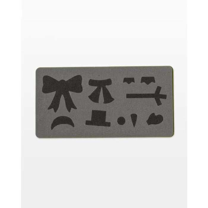 AccuQuilt GO! Holiday Accessories