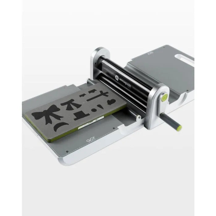 AccuQuilt GO! Holiday Accessories