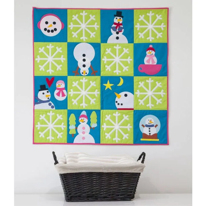 AccuQuilt GO! Holiday Accessories